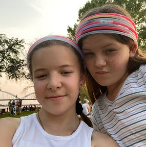 Meet your Posher, Delainey